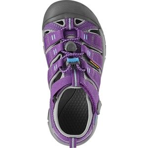 KEEN Newport Closed Toe Water Sandals~Big Kid